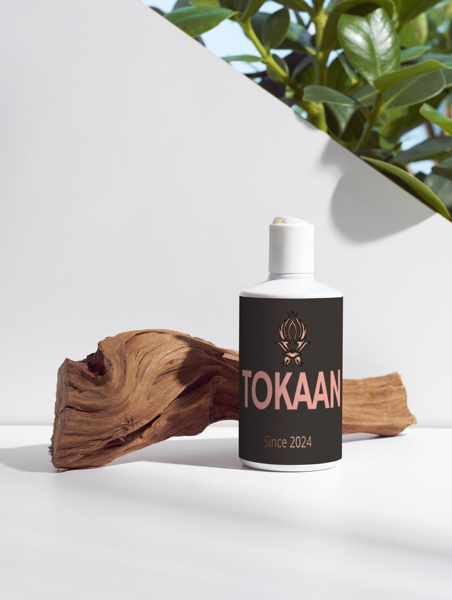 Nourish and Volumize Shampoo