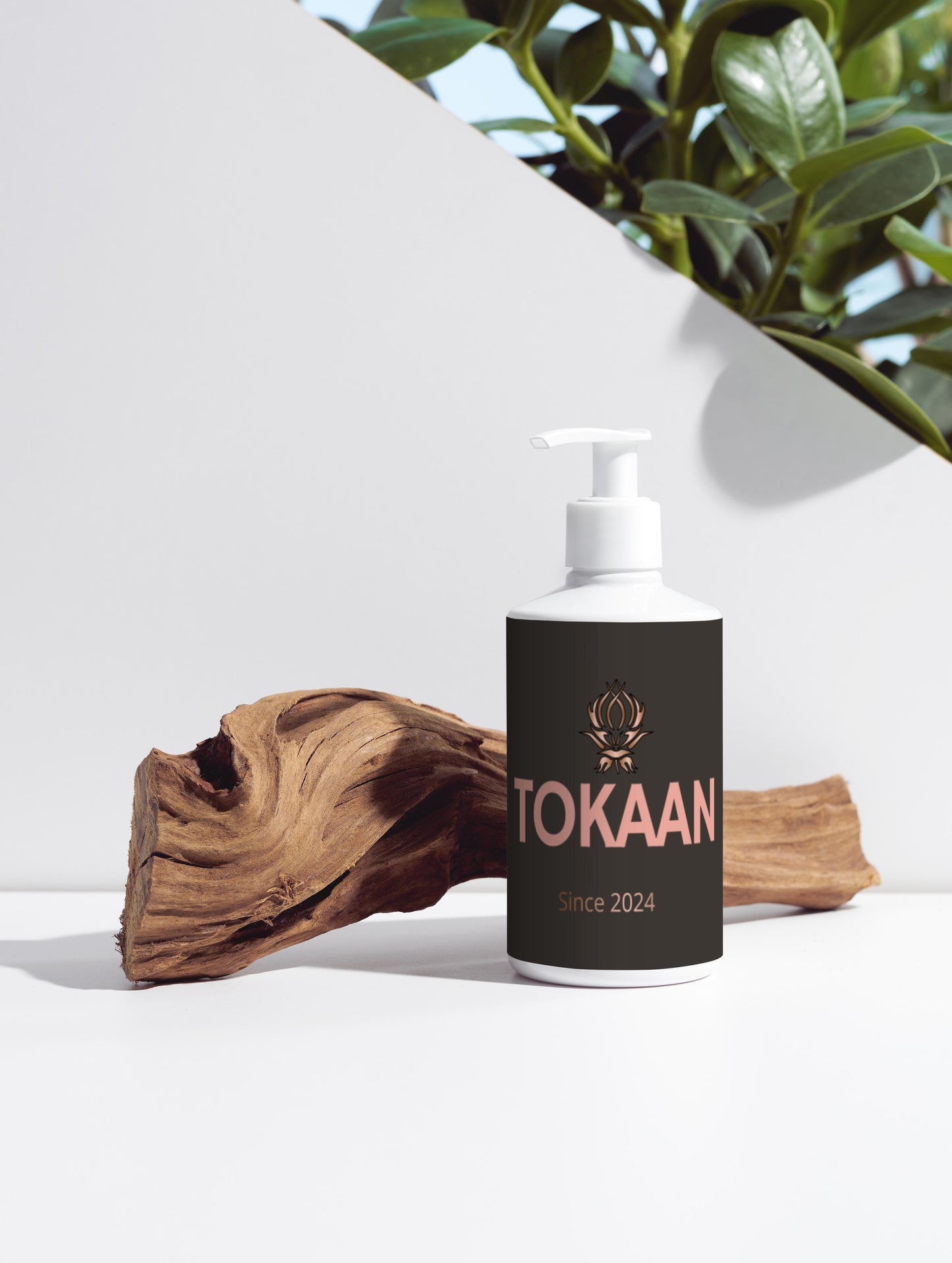 Moisturising Conditioner