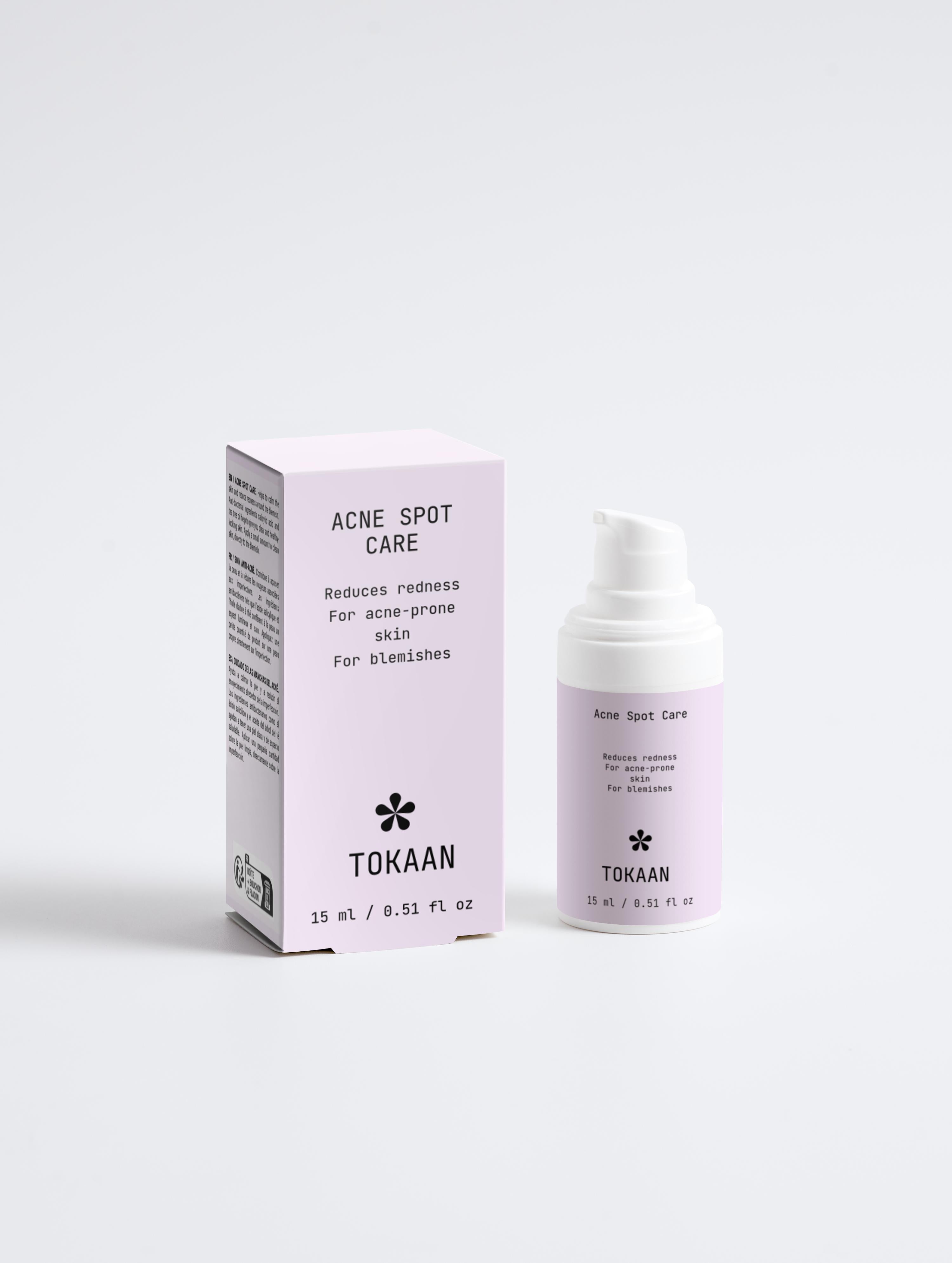 Acne Spot Care