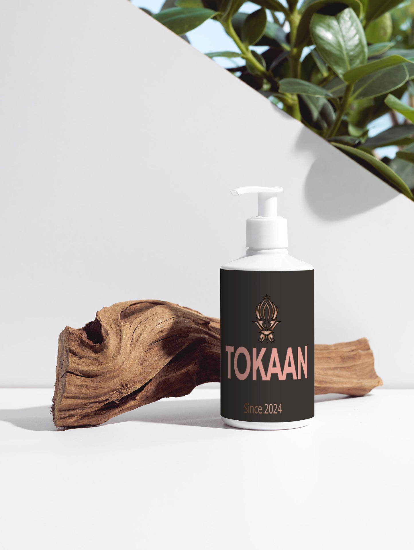 Moisturising Shampoo