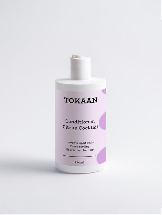 Conditioner, Citrus Cocktail