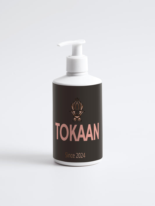 Moisturising Shampoo