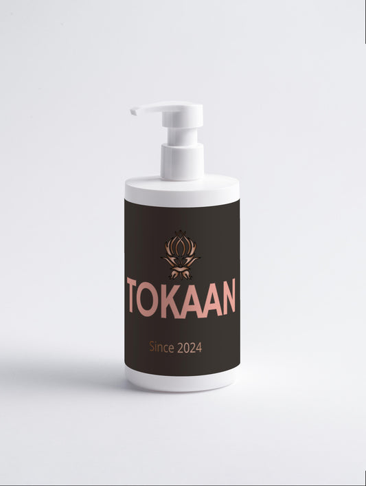 Sensitive Scalp Shampoo